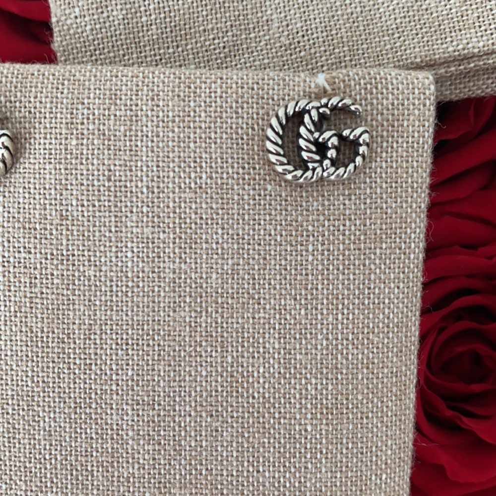 Gucci earrings - Picture 2 of 5